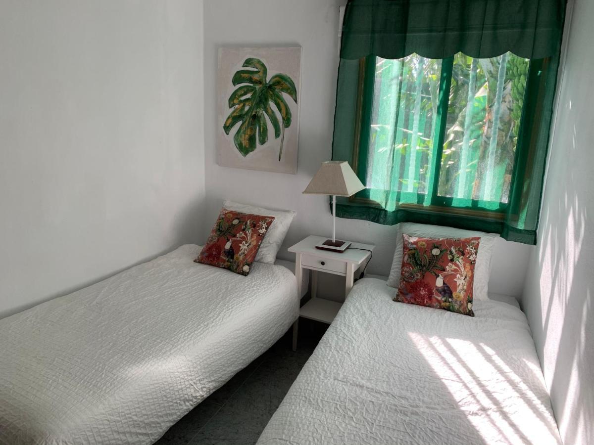 Casa El Banco By Rural La Palma Сasa de vacaciones El Charco (La Palma)