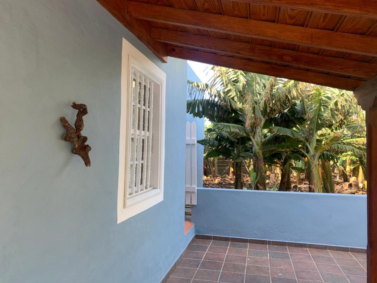 Сasa de vacaciones Casa El Banco By Rural La Palma
