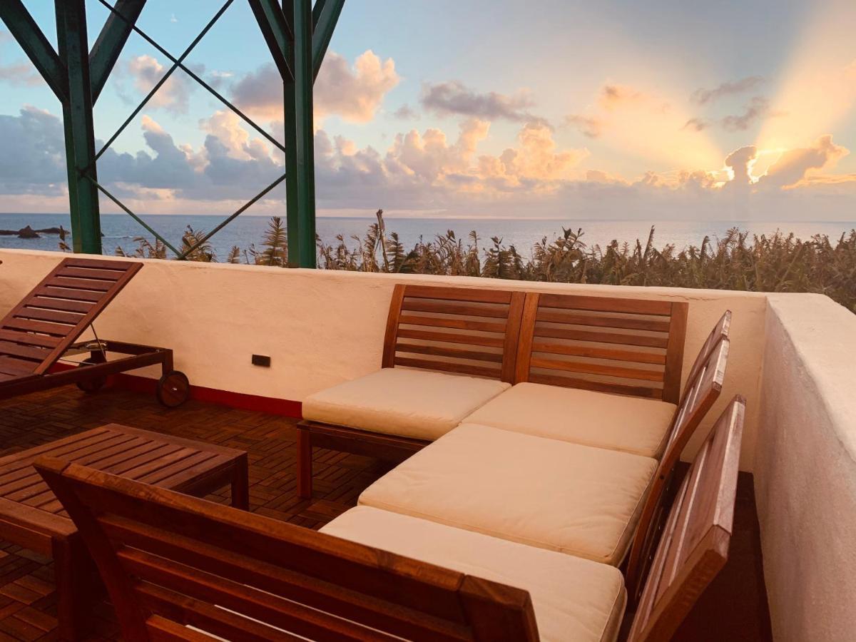 Rooftop Casa El Banco By Rural La Palma Holiday home