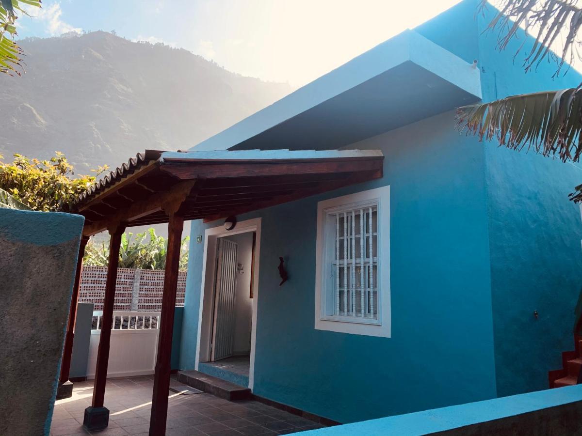 Holiday home Rooftop Casa El Banco By Rural La Palma