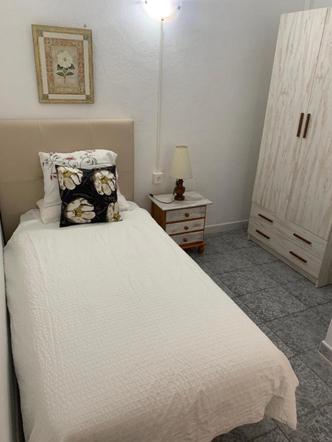 Holiday home Rooftop Casa El Banco By Rural La Palma *